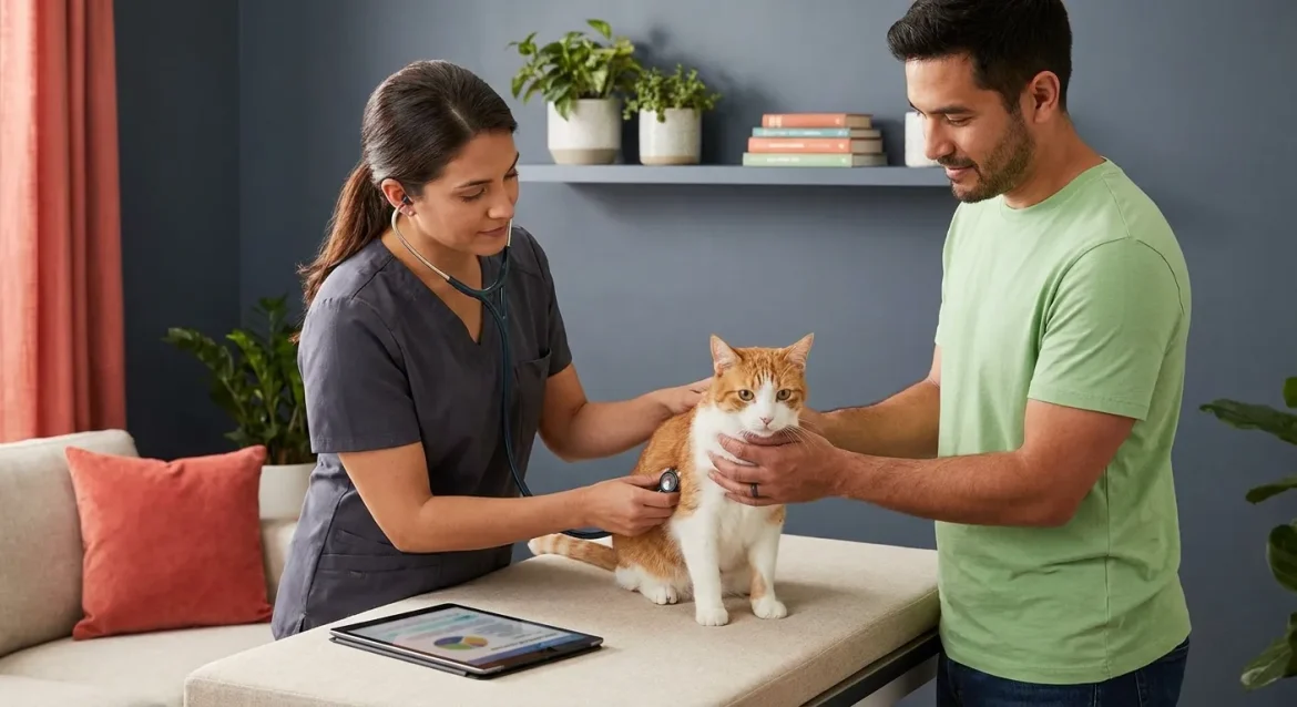 common cat health problems — Common Cat Health Problems: Signs Every Owner Should Know