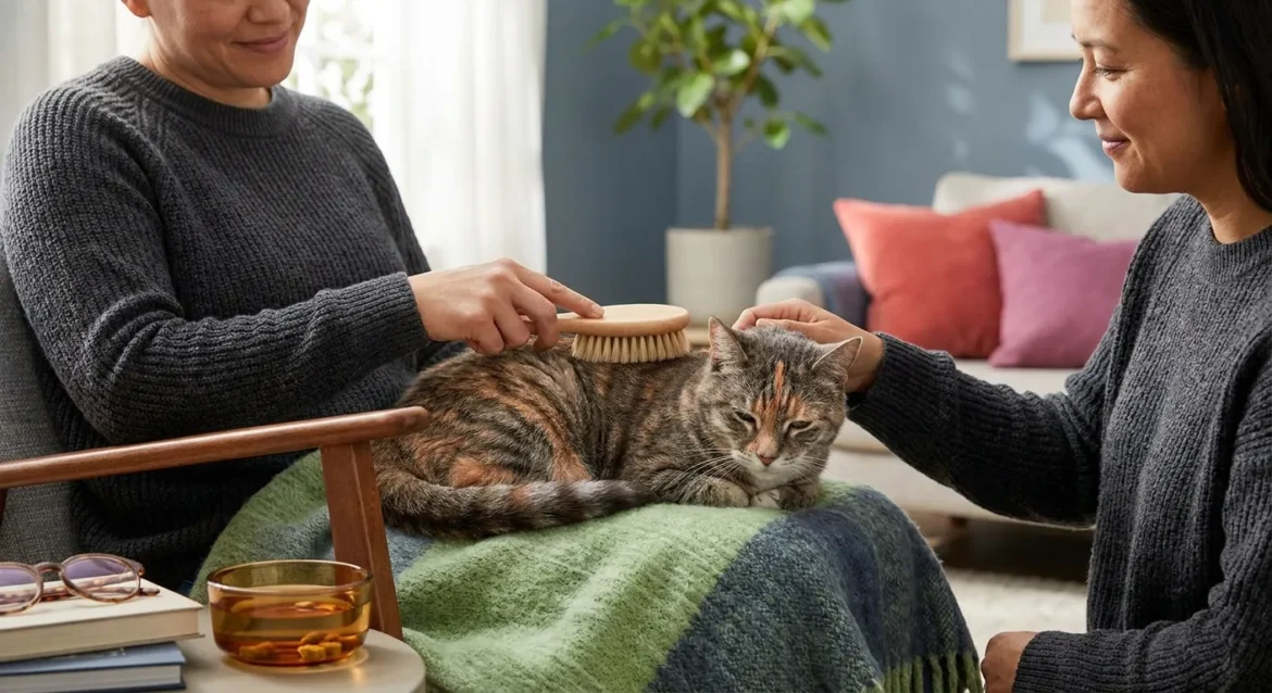 senior cat care tips — Senior Cat Care Tips: Ensuring Comfort and Health in Their Golden Years