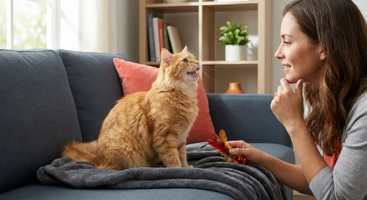Why cat meows — Why Does My Cat Meow So Much? Deciphering Feline Vocalizations