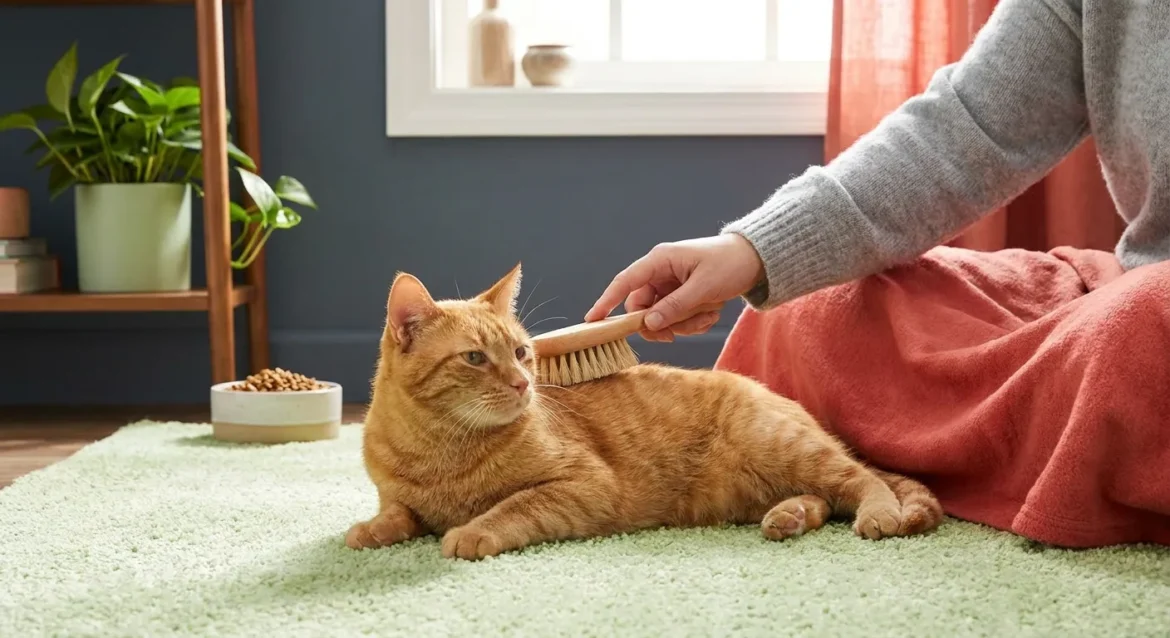 proactive feline wellness strategies — Holistic Approaches: Cultivating Proactive Feline Wellness Strategies