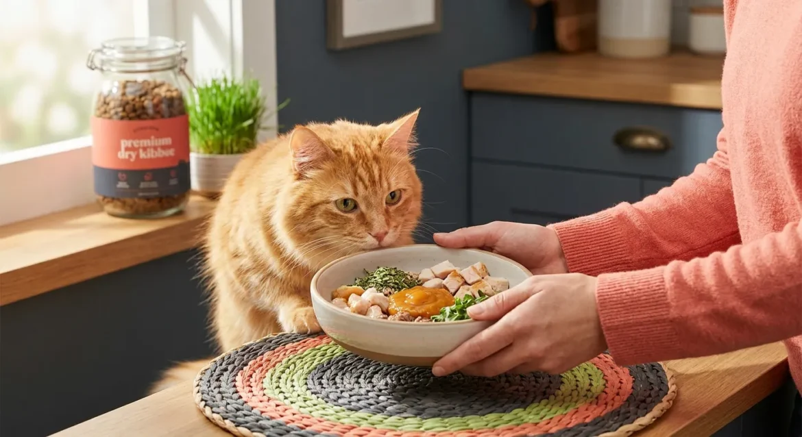 optimal cat nutrition guide — Optimal Cat Nutrition Guide: Feeding Your Feline for Life