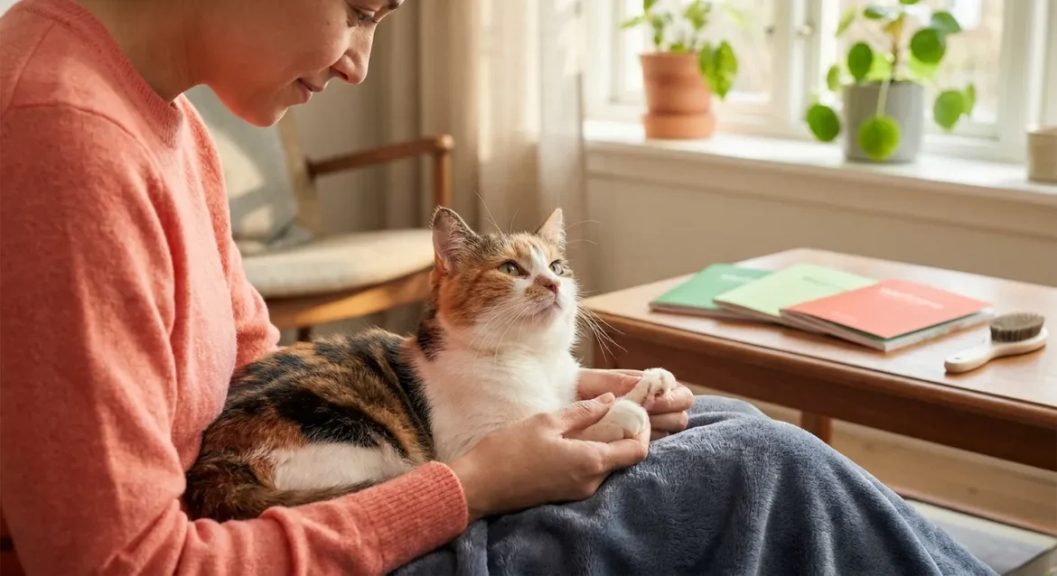 preventative cat care — The Cornerstone of Feline Health: Understanding Preventative Cat Care